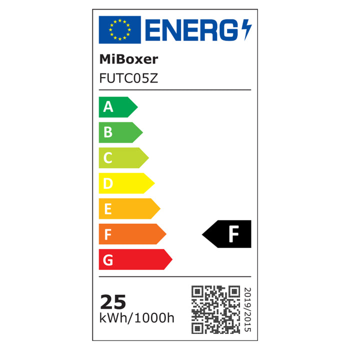 LED-Spike-Spot | ZigBee 3.0 | FUTC05Z | 25W | RGB+CCT