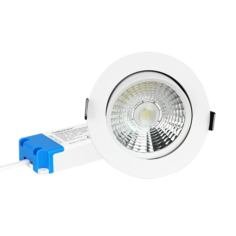 FUT103 | 4W GU10 RGB+CCT LED SPOTLIGHT - MiBoxerStore