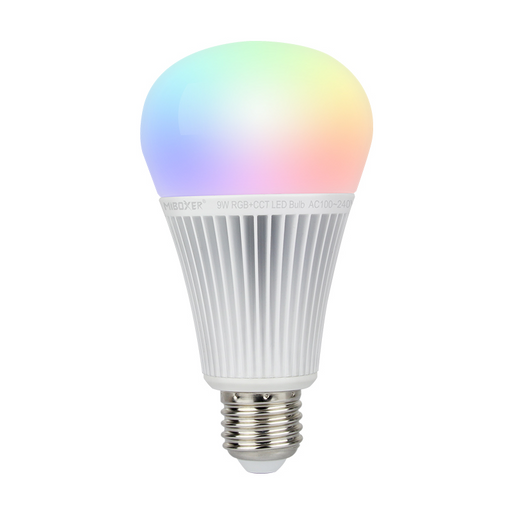 Smart led lamp