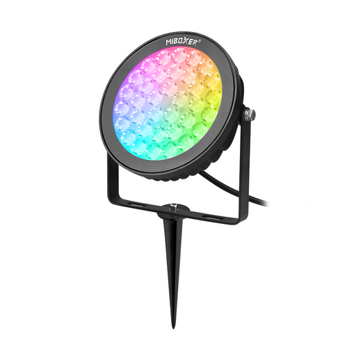 FUTC05 | 25W RGB+CCT LED Tuinverlichting