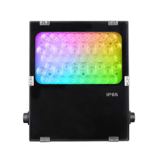 FUTC06 | 50W RGB+CCT LED Tuinverlichting