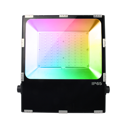 FUTT07 | 100W RGB+CCT LED Schijnwerper