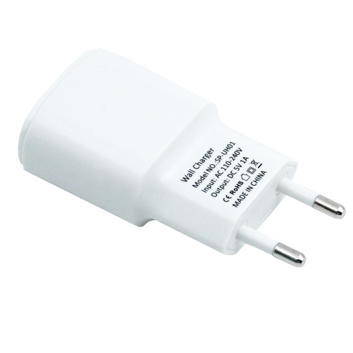 WC | 1A | USB Adapter - MiBoxerStore